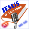 RÁDIO JESUS O SALVADOR